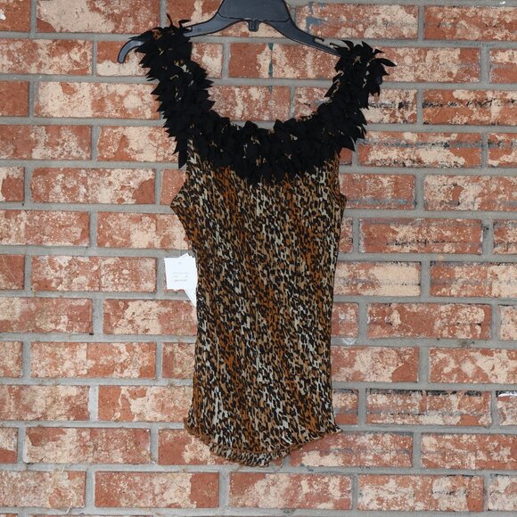 Kaelyn-Max Top - Picture 2 of 3